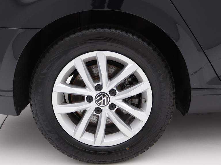 Volkswagen Volkswagen