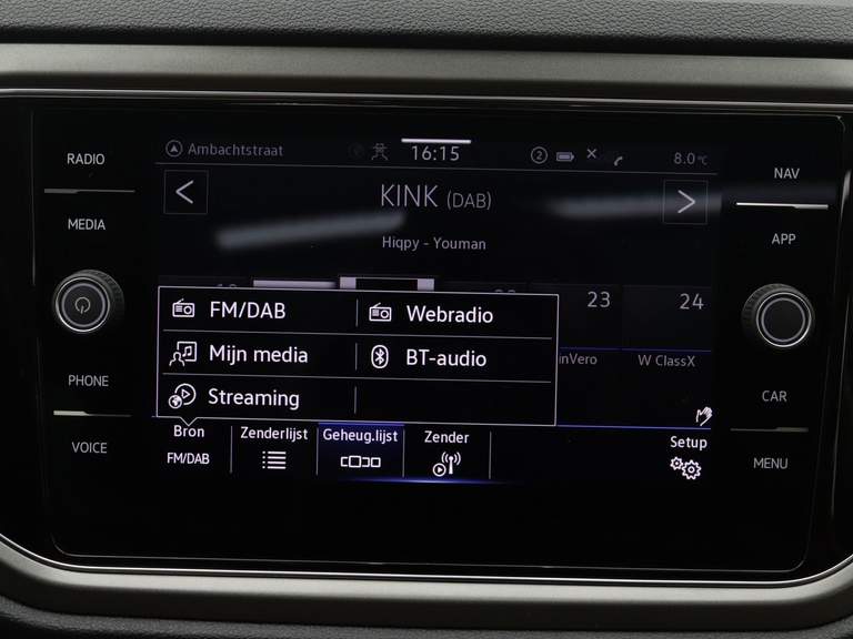 Volkswagen Volkswagen