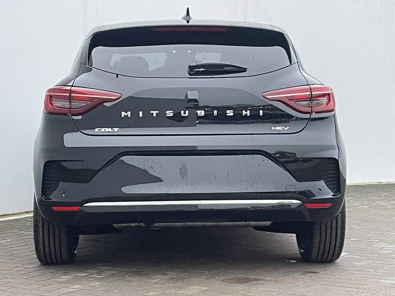Mitsubishi Mitsubishi