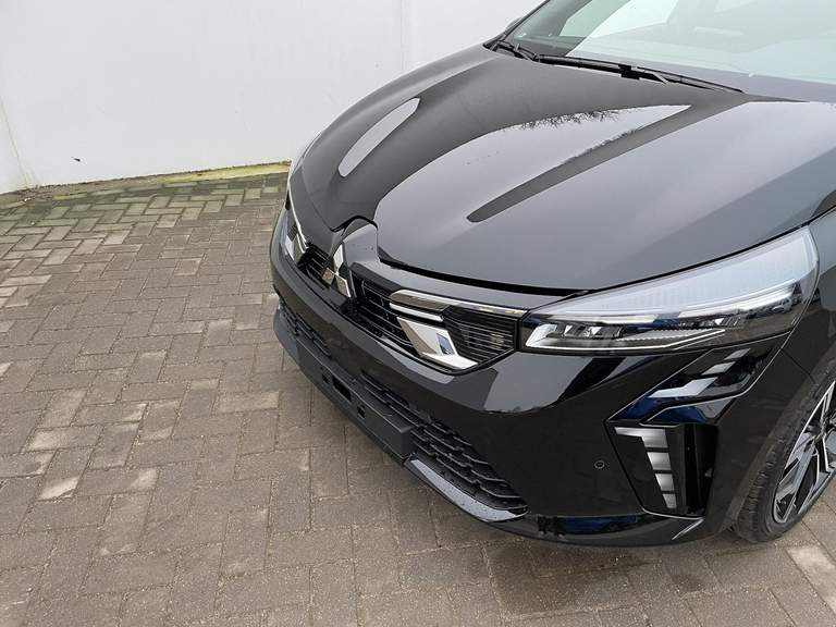 Mitsubishi Mitsubishi