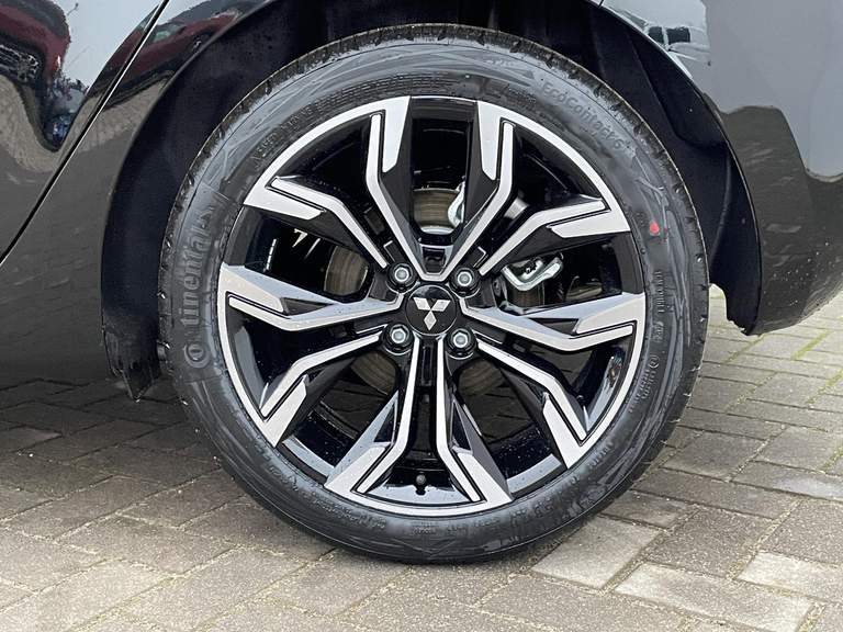 Mitsubishi Mitsubishi