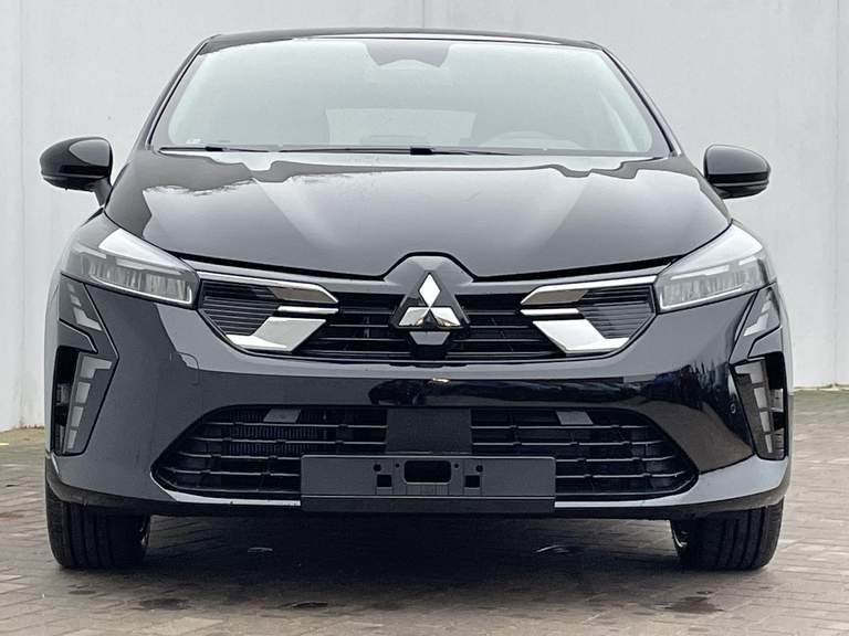 Mitsubishi Mitsubishi