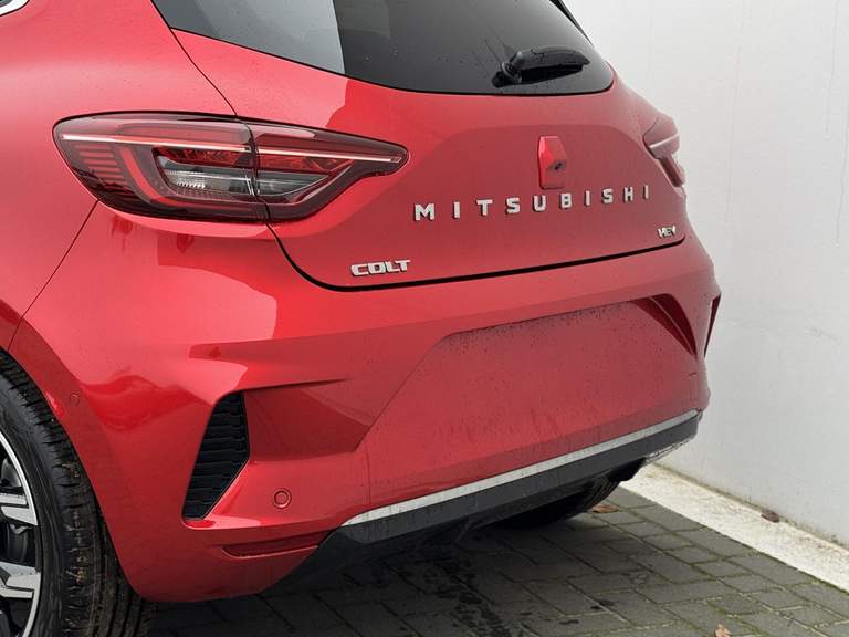 Mitsubishi Mitsubishi