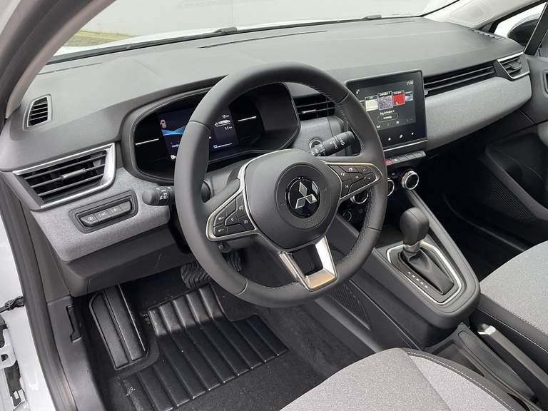 Mitsubishi