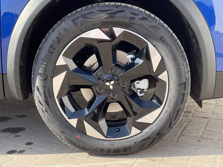 Mitsubishi Mitsubishi