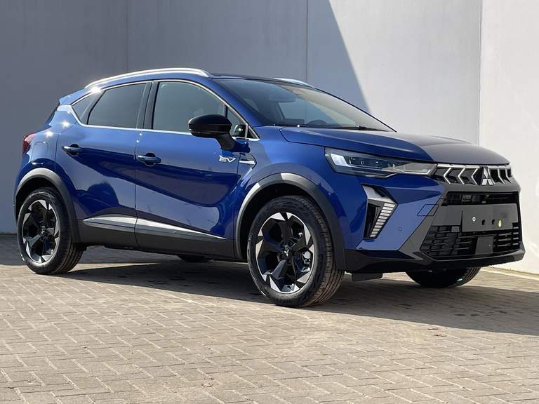 Mitsubishi Mitsubishi