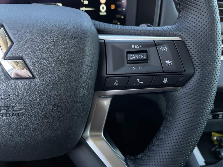 Mitsubishi Mitsubishi