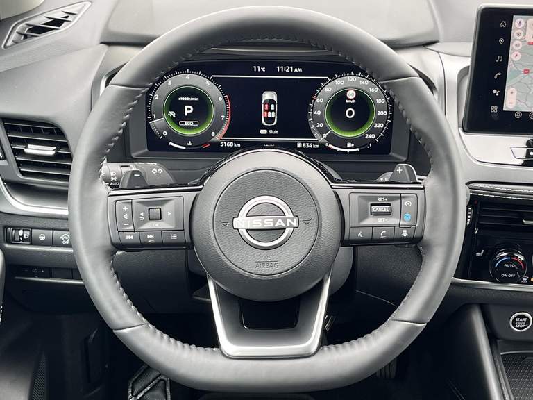 Nissan Nissan