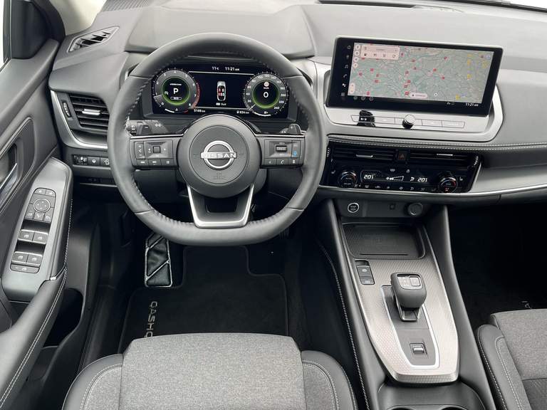 Nissan Nissan