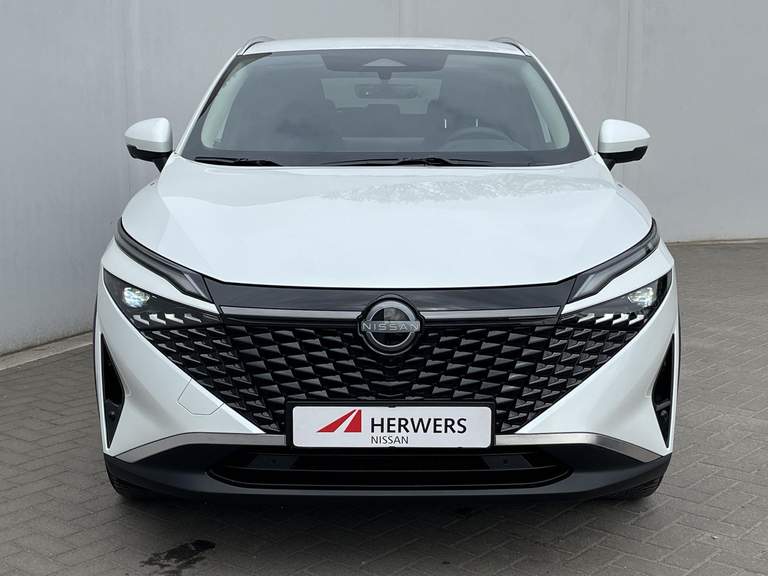 Nissan Nissan