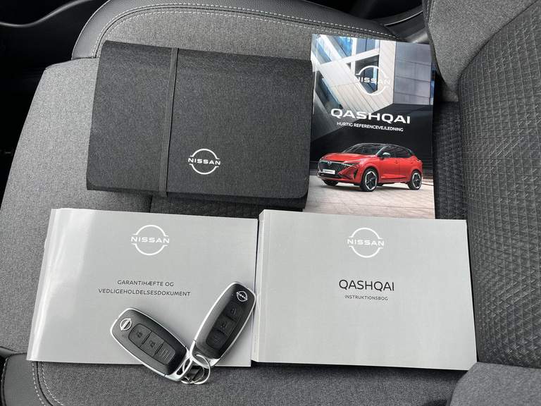 Nissan Nissan