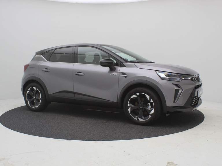 Mitsubishi Mitsubishi