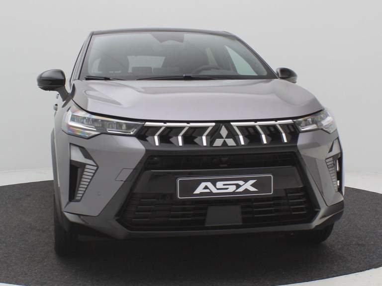 Mitsubishi Mitsubishi