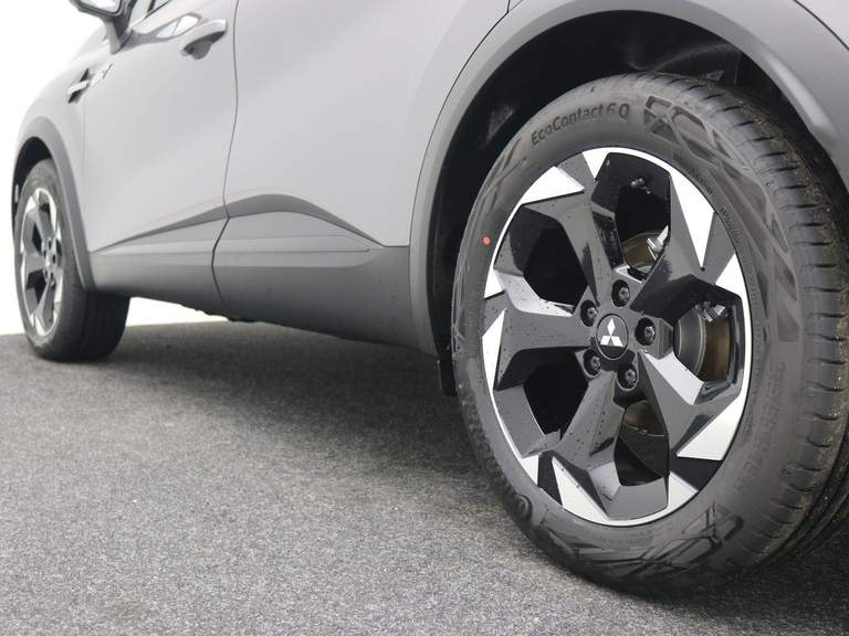Mitsubishi Mitsubishi