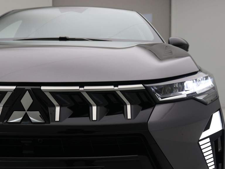 Mitsubishi Mitsubishi