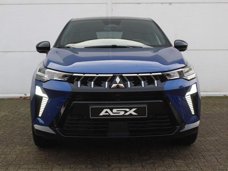 Mitsubishi Mitsubishi