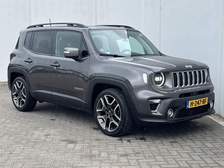 Jeep