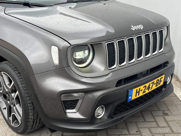 Jeep