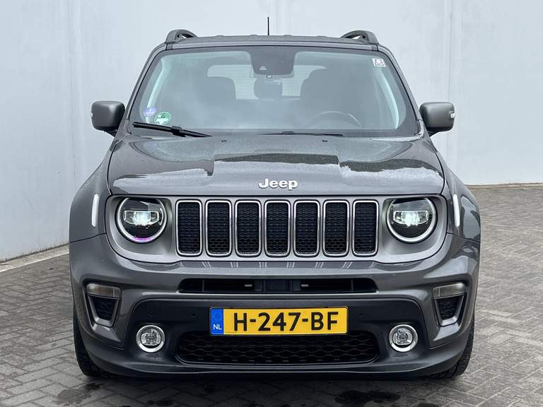 Jeep