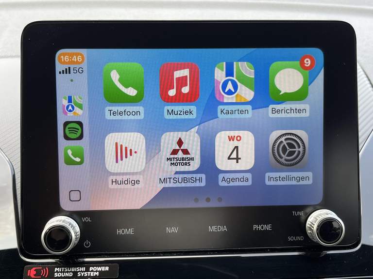 Mitsubishi Mitsubishi