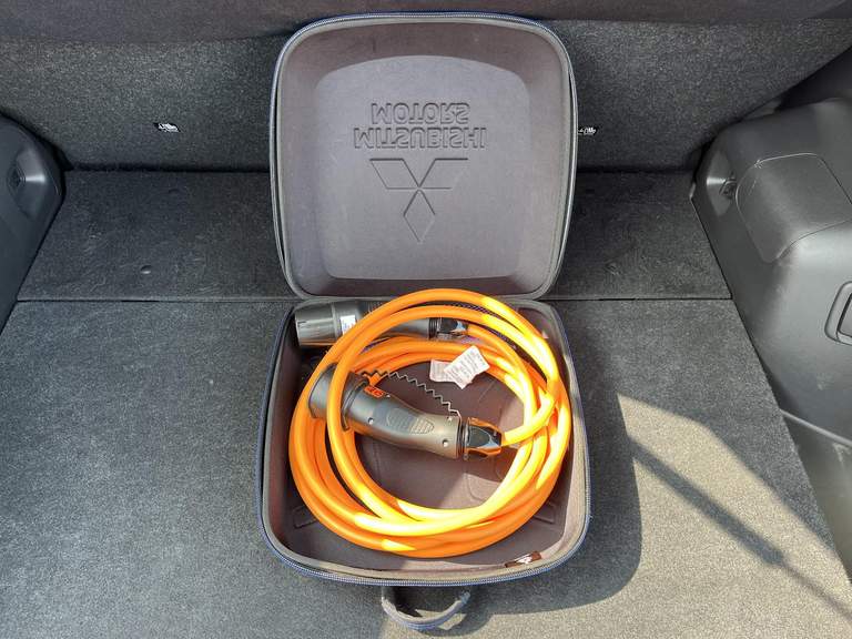 Mitsubishi Mitsubishi
