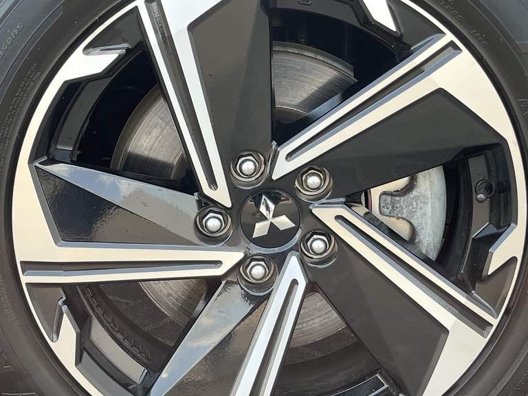 Mitsubishi Mitsubishi