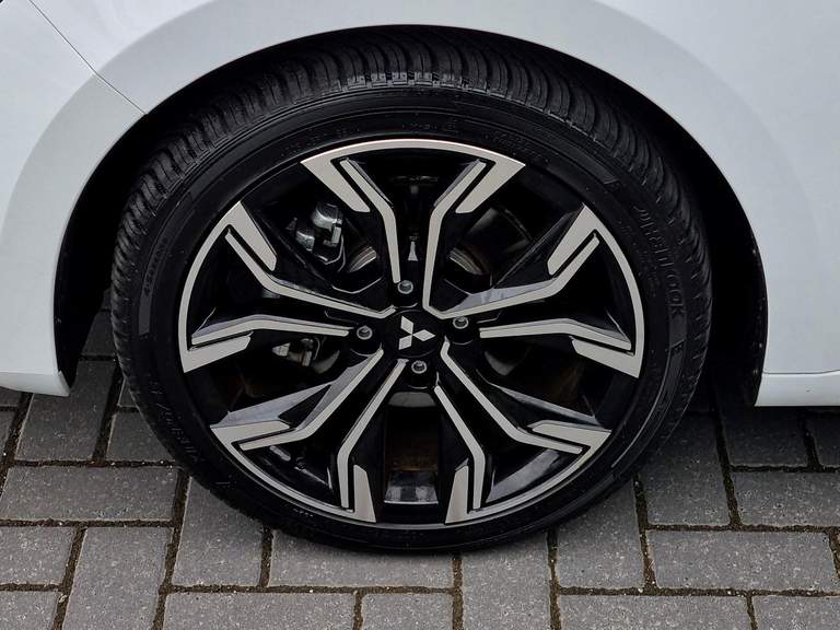 Mitsubishi