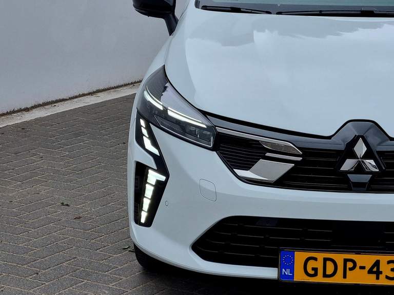 Mitsubishi