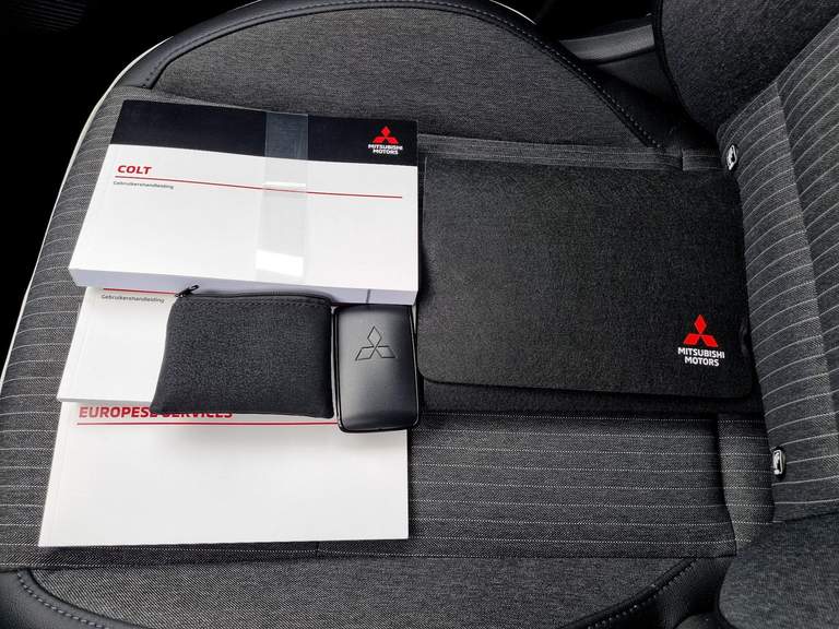 Mitsubishi