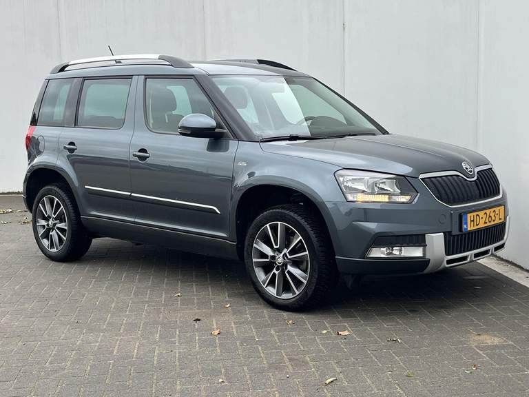 ŠKODA
