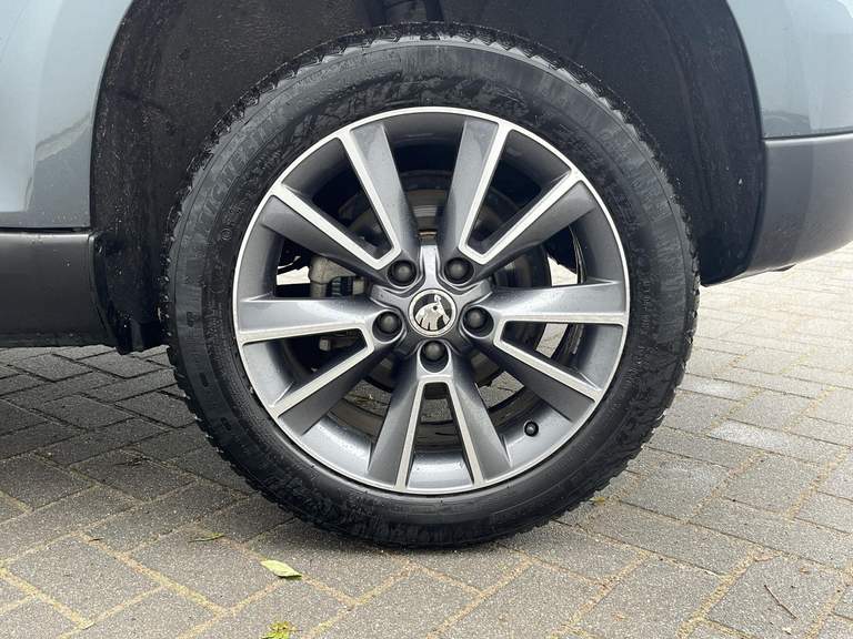 ŠKODA