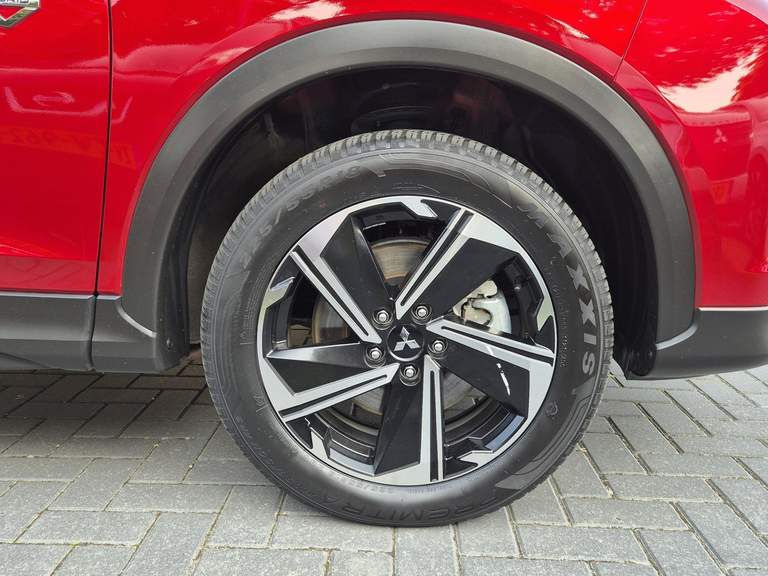 Mitsubishi