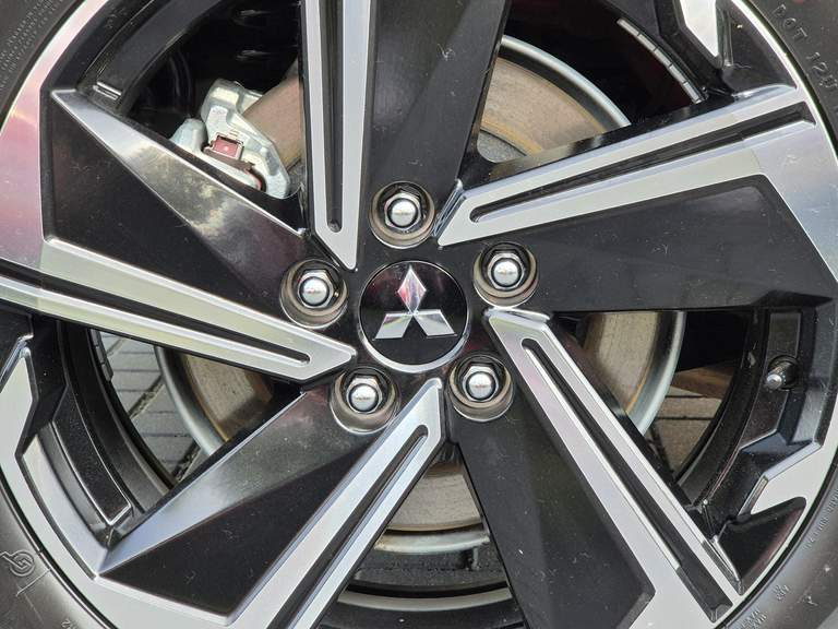 Mitsubishi