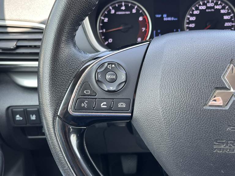 Mitsubishi