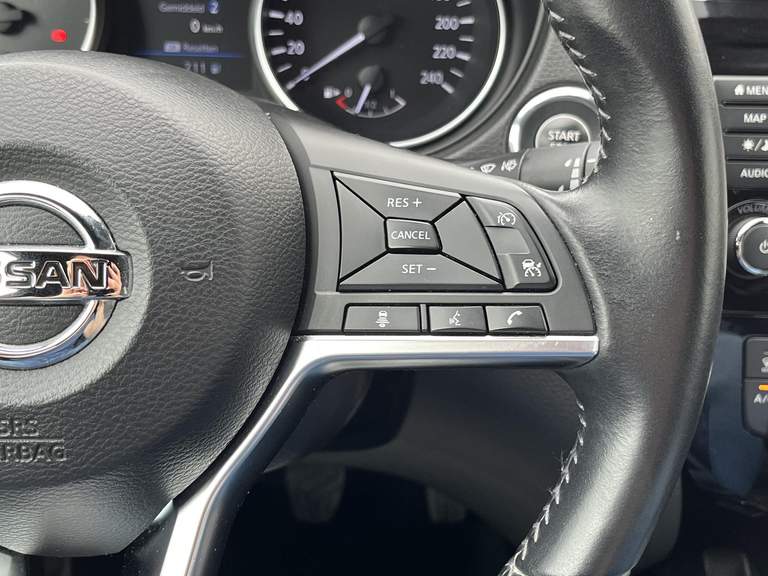 Nissan Nissan