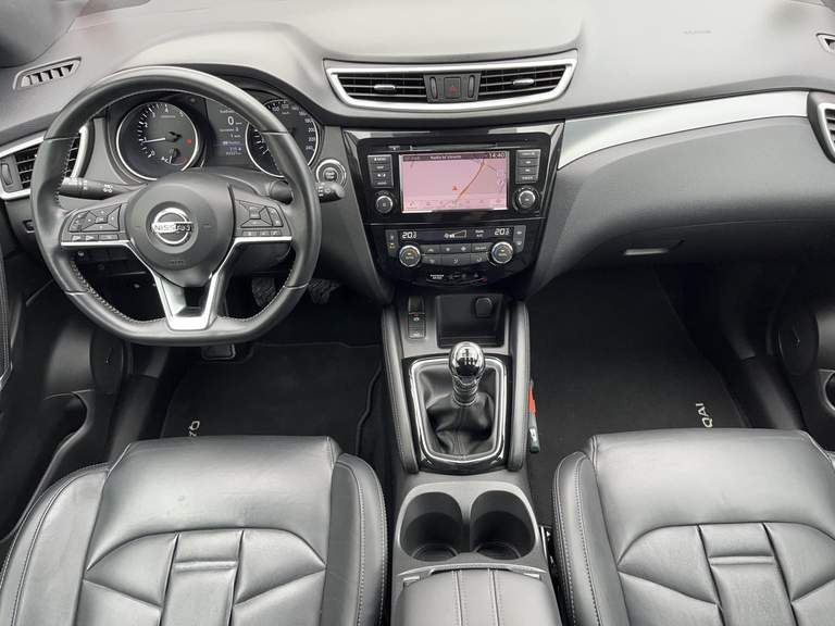 Nissan Nissan