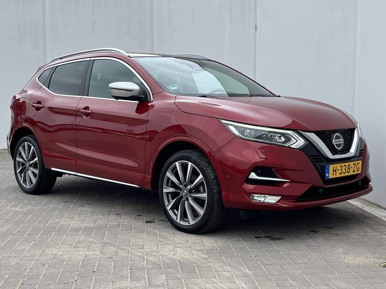 Nissan Nissan
