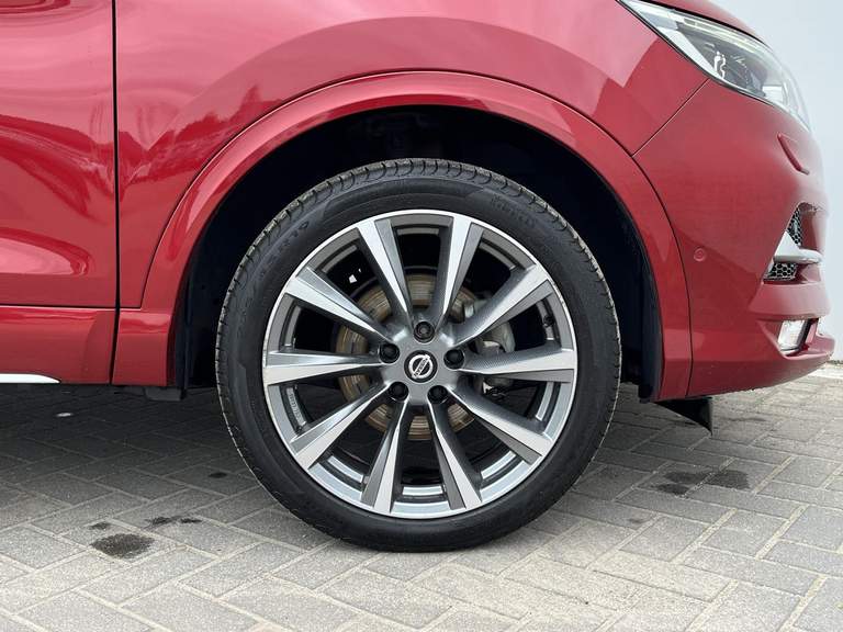 Nissan Nissan