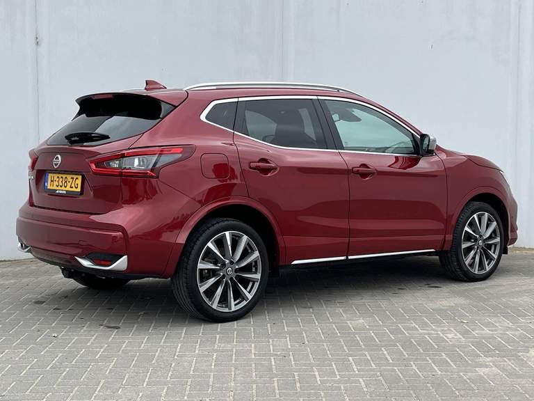 Nissan Nissan
