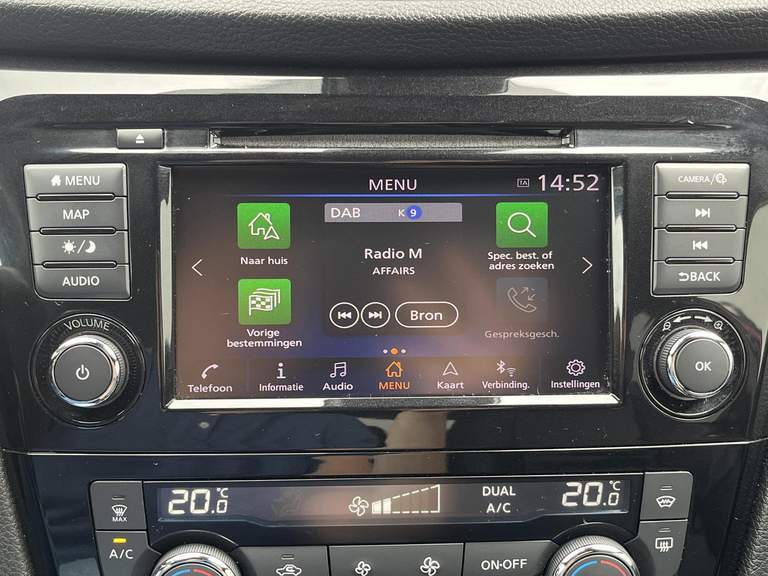 Nissan Nissan