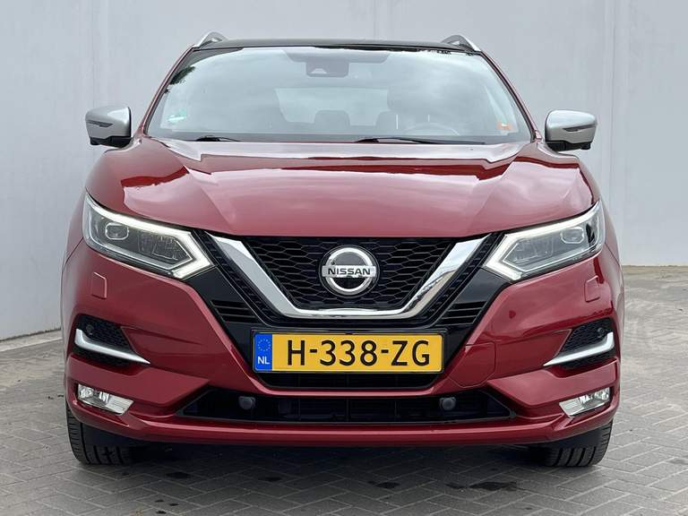 Nissan Nissan