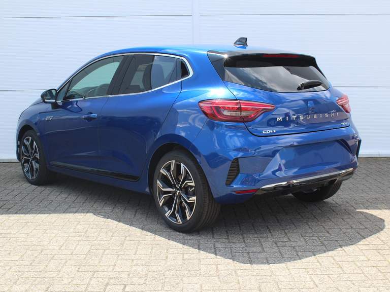 Mitsubishi Mitsubishi