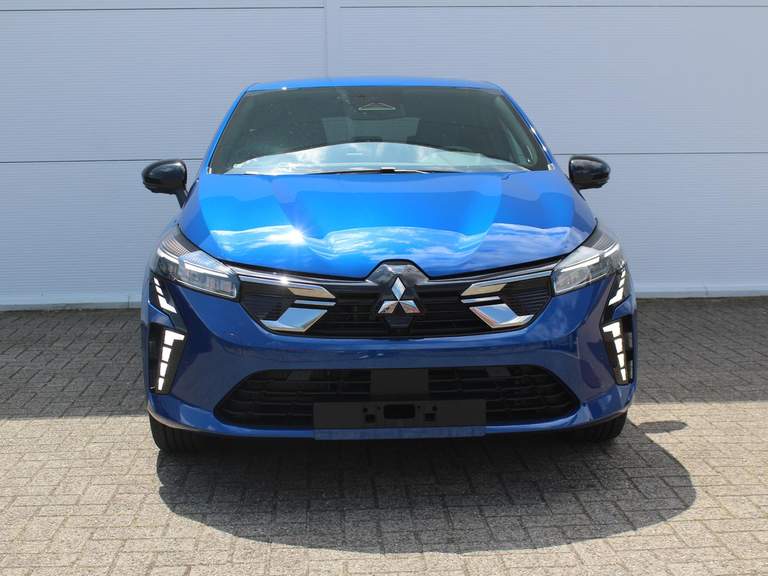 Mitsubishi Mitsubishi