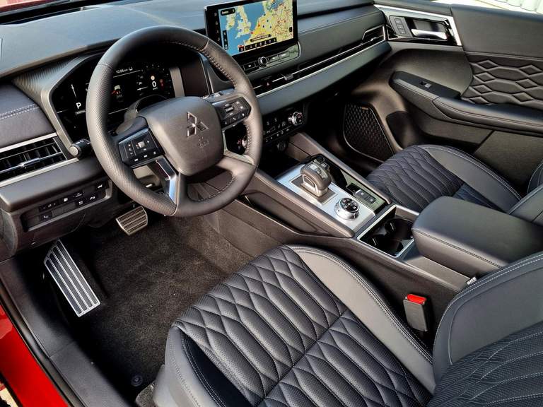 Mitsubishi Mitsubishi