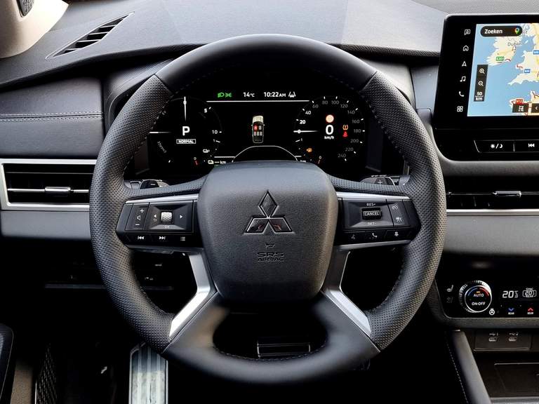 Mitsubishi Mitsubishi