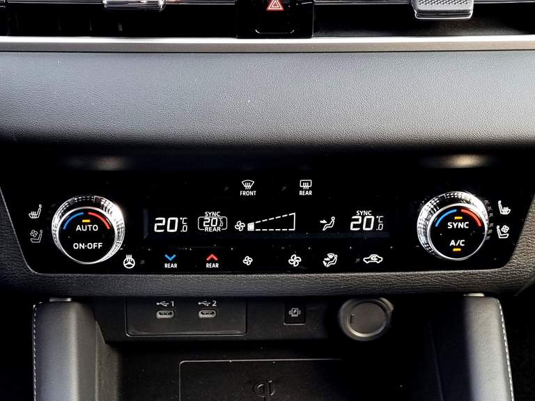 Mitsubishi Mitsubishi