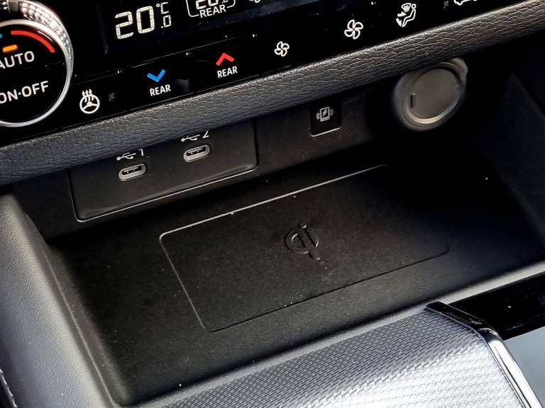 Mitsubishi Mitsubishi