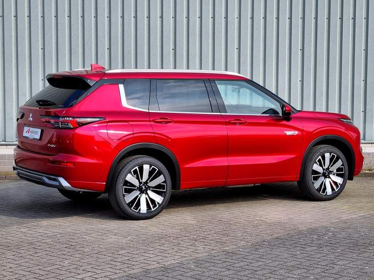 Mitsubishi Mitsubishi