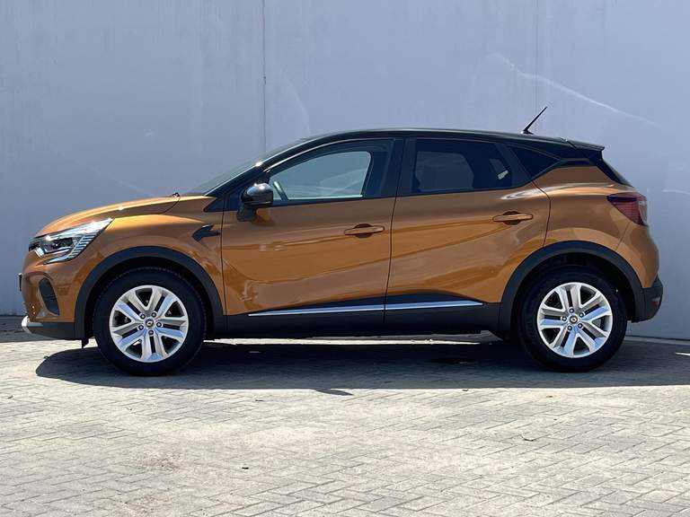 Renault Renault