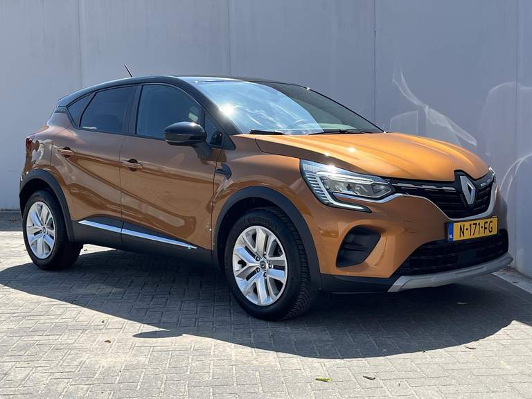 Renault Renault